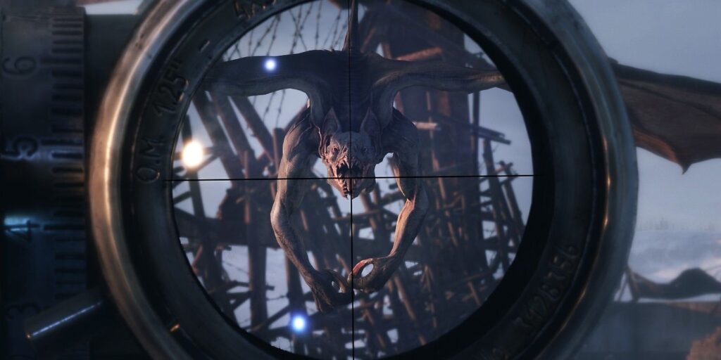 Metro Exodus Enhanced Edition es compatible con PS5 Haptics en PC