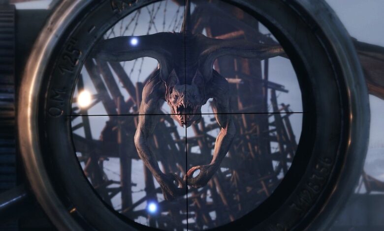 Metro Exodus Enhanced Edition es compatible con PS5 Haptics en PC