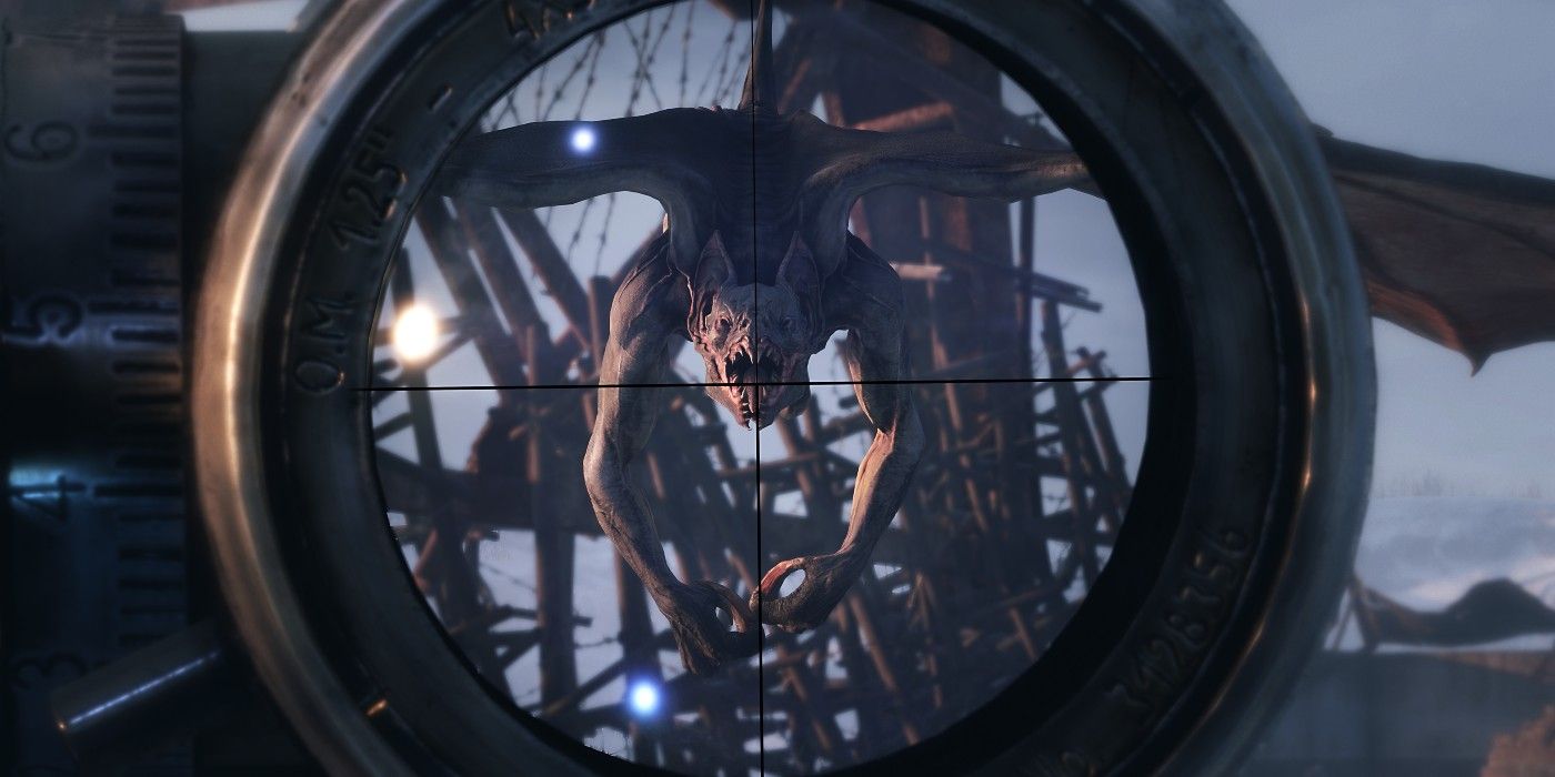 Metro Exodus Enhanced Edition es compatible con PS5 Haptics en PC