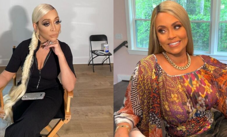 Miembros del elenco de RHOP más populares, clasificados por seguidores de Instagram