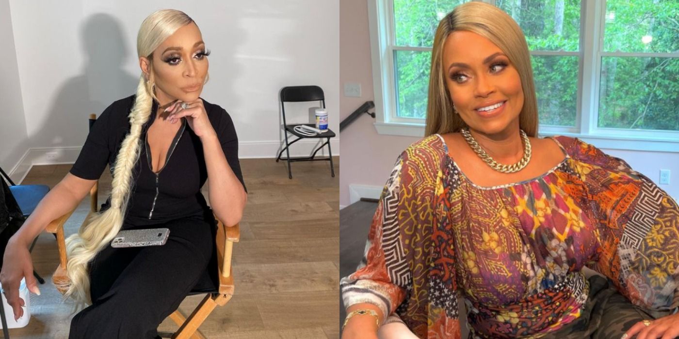 Miembros del elenco de RHOP más populares, clasificados por seguidores de Instagram
