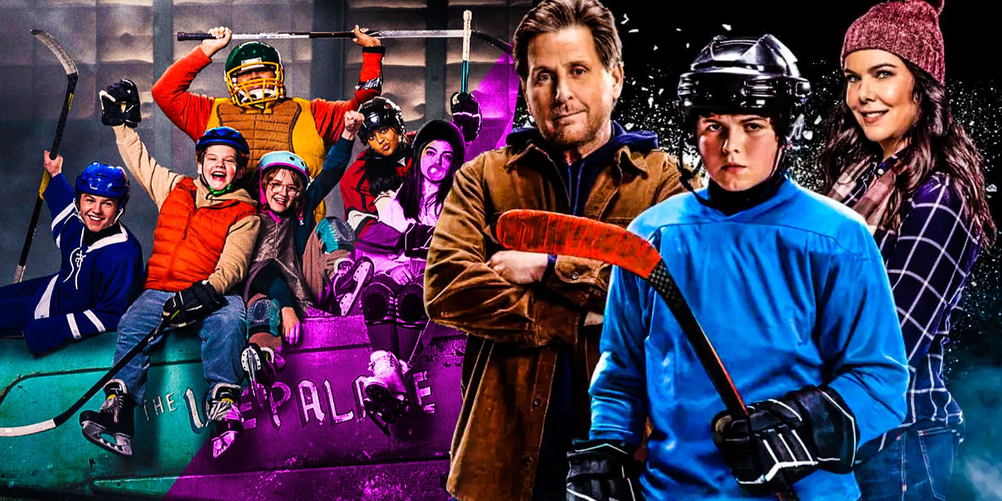 Mighty Ducks: Game Changers Season 2: Fecha de lanzamiento y detalles de la historia