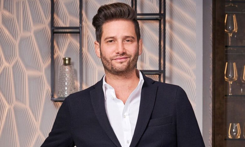 Million Dollar Listing LA: Todo lo que debe saber sobre Josh Flagg