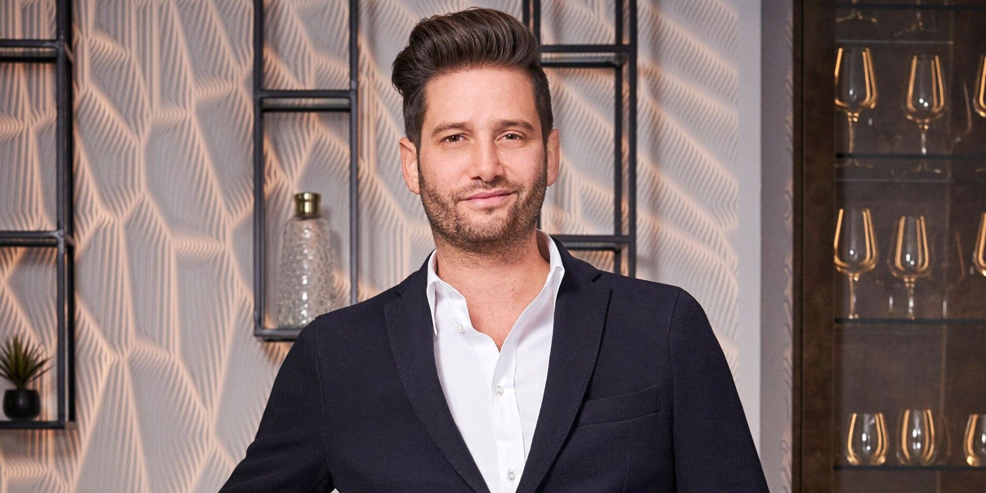 Million Dollar Listing LA: Todo lo que debe saber sobre Josh Flagg
