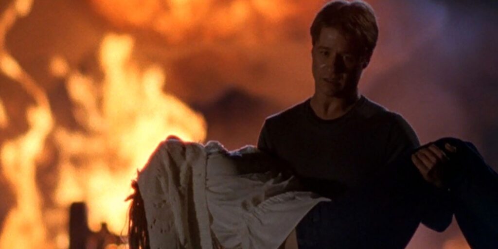 Mischa Barton revela la verdadera razón por la que Marissa fue asesinada del OC