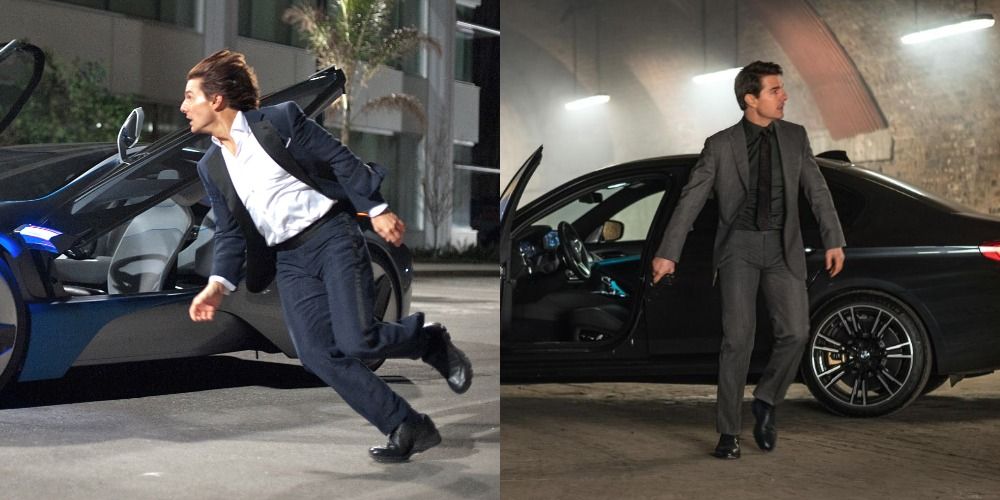 Misión Imposible: Los 10 mejores autos de la franquicia, clasificados por precio