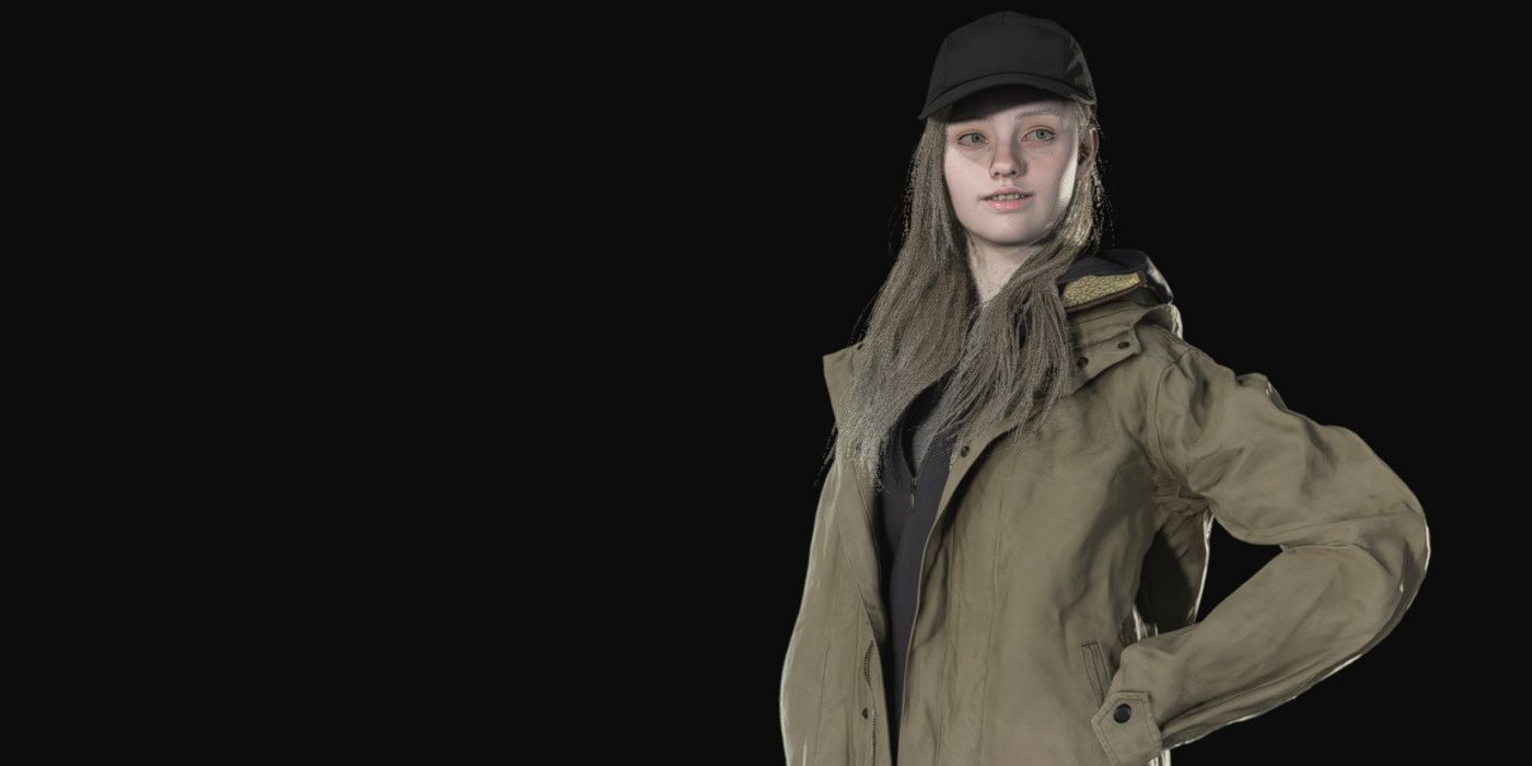 Mod de Resident Evil Village reemplaza a Ethan con Rose |