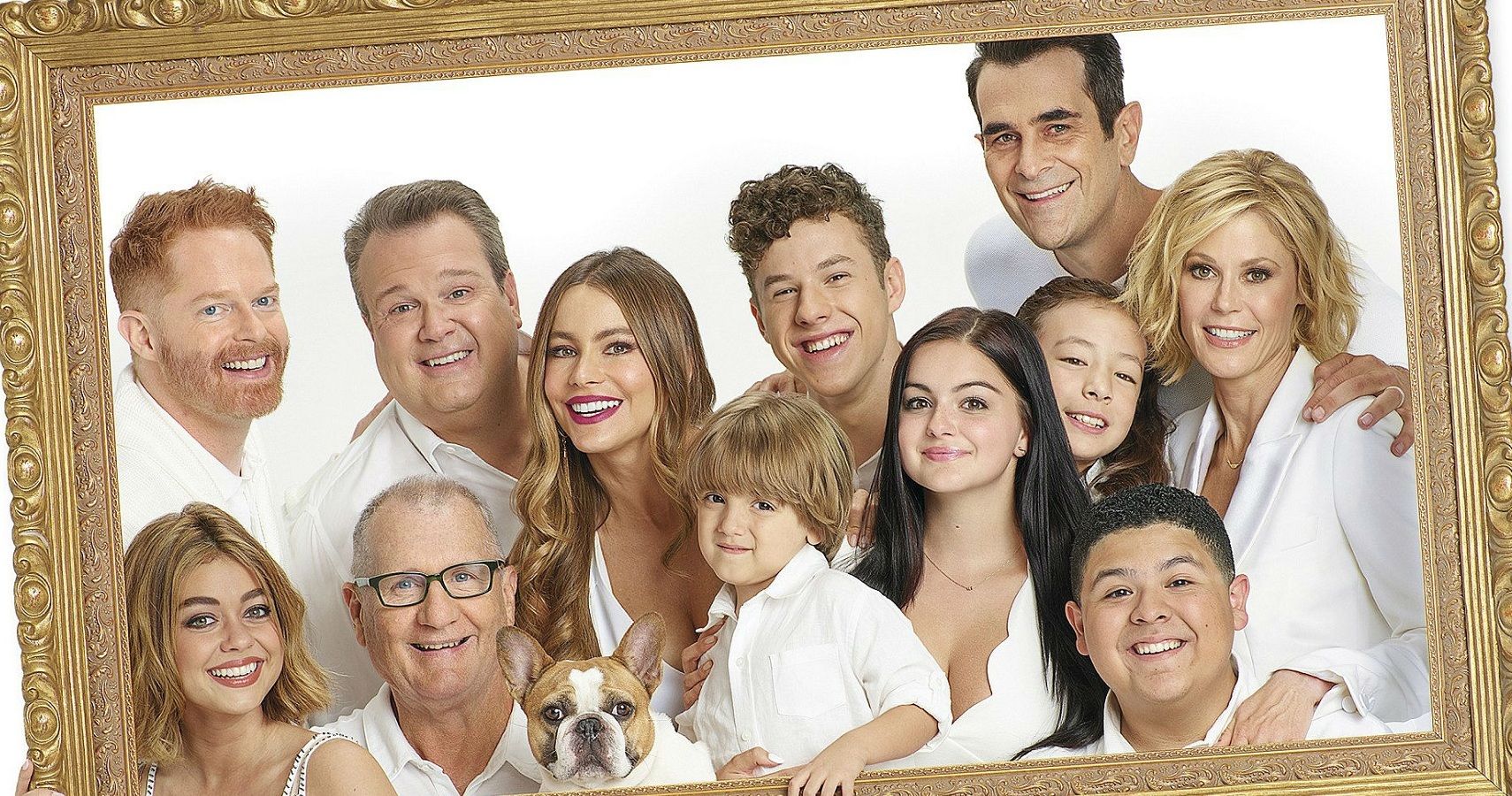 Modern Family: 10 spin-offs que el programa podría haber hecho (que los fanáticos quieren)