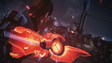 Modos de rendimiento legendarios de Mass Effect en consolas y PC detallados