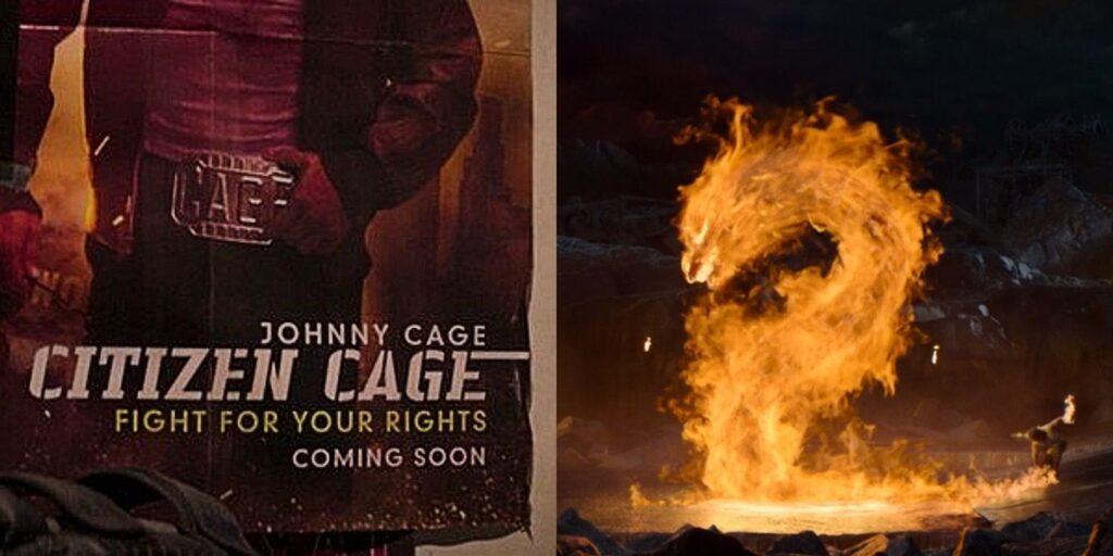 Mortal Kombat 2021: 10 razones por las que necesitamos una secuela |