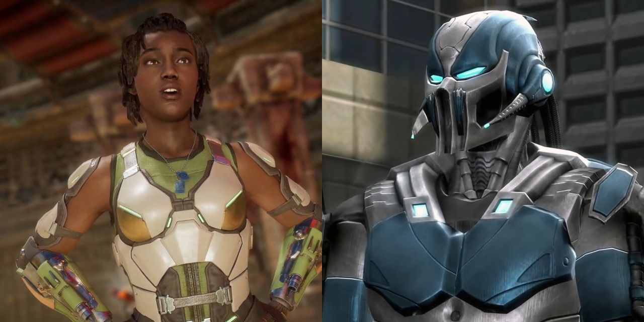 Mortal Kombat: cada personaje nuevo agregado en la segunda línea de tiempo