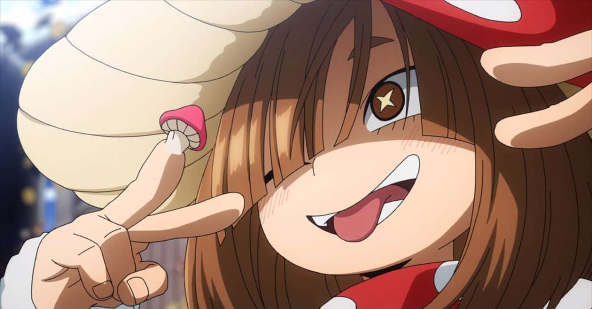 Mi héroe Academia Shemage