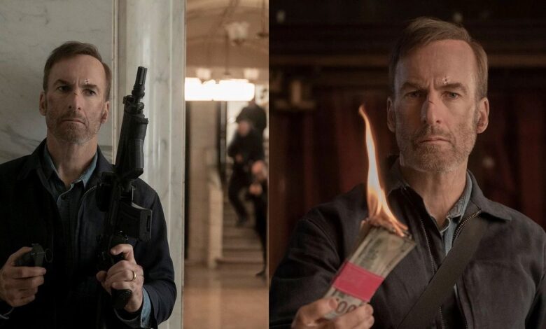 Nadie: 10 hechos entre bastidores sobre la película de Bob Odenkirk