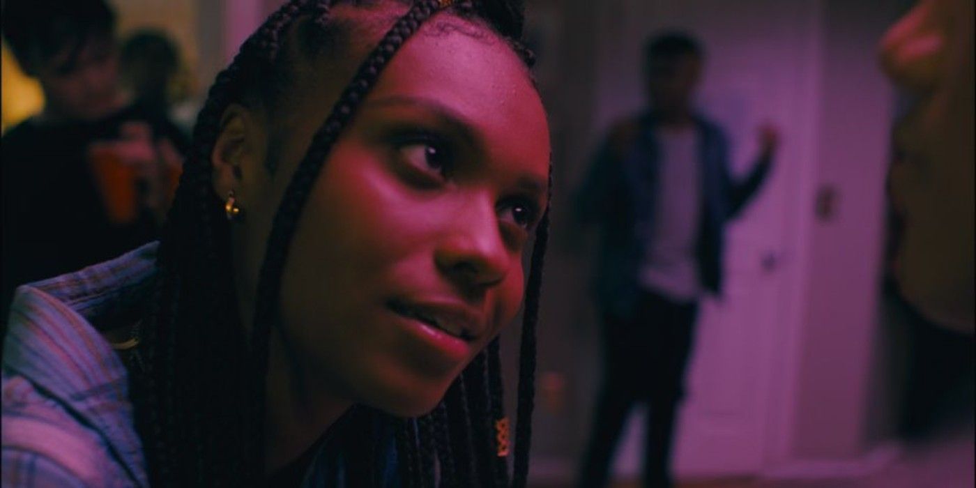 Naomi Show de DC obtiene orden de serie en The CW |