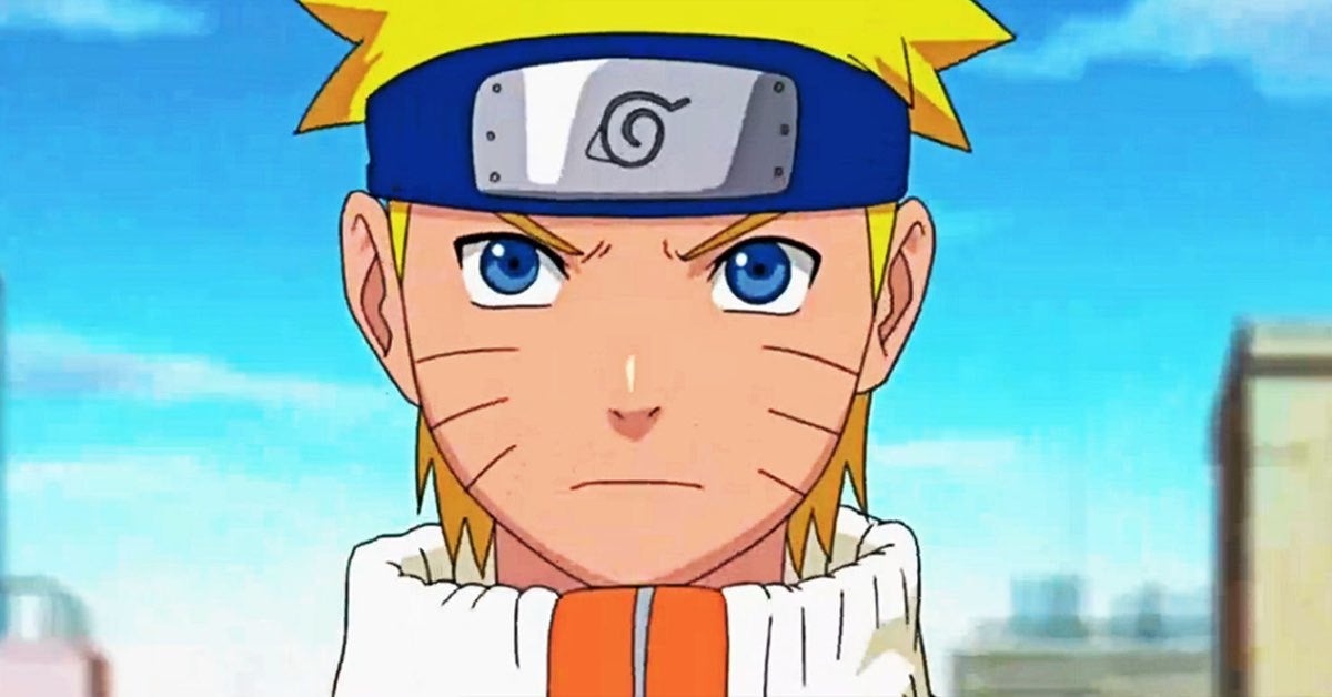 naruto