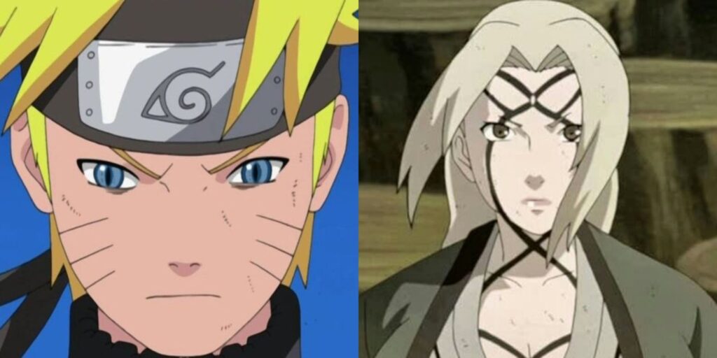 Naruto: lo que tu personaje favorito dice sobre ti |