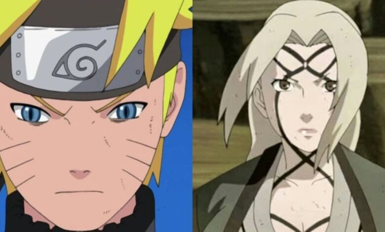 Naruto: lo que tu personaje favorito dice sobre ti |