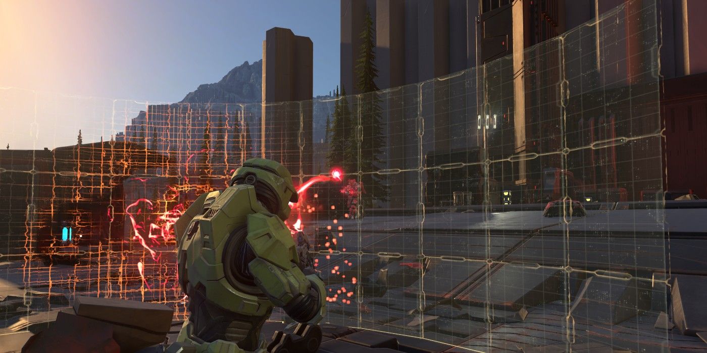 Navegador de juegos personalizado Halo MCC en vivo en PC para pruebas |