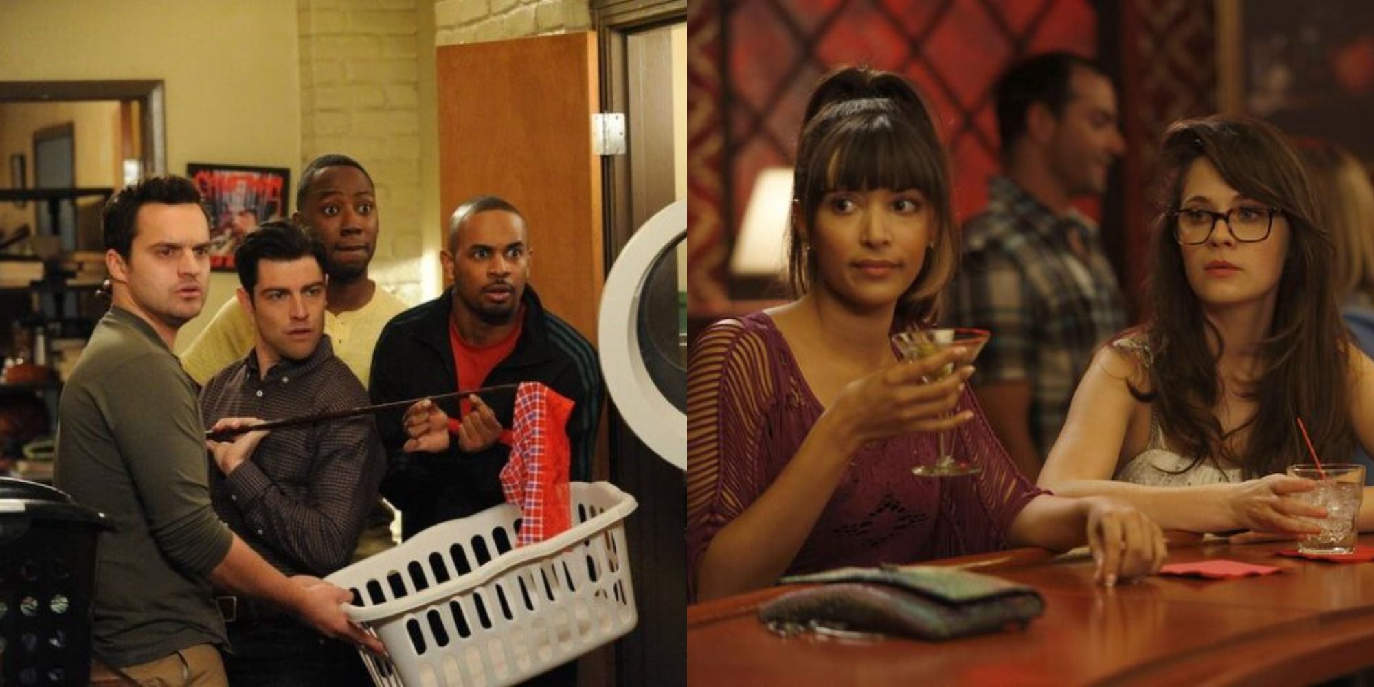 New Girl: 10 mejores citas sobre la amistad |