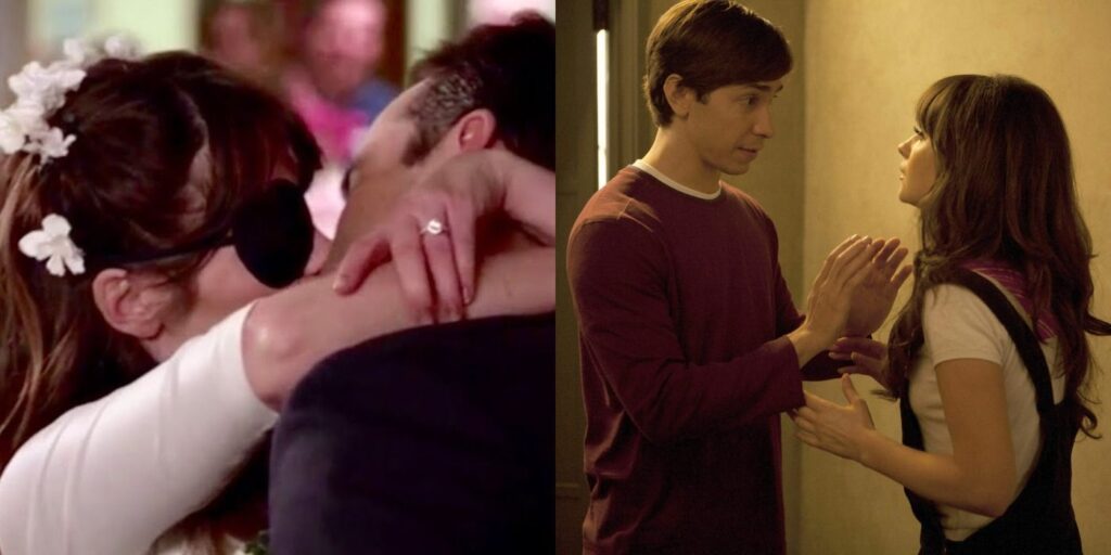 New Girl: Las 10 mejores decisiones que tomó Jess |