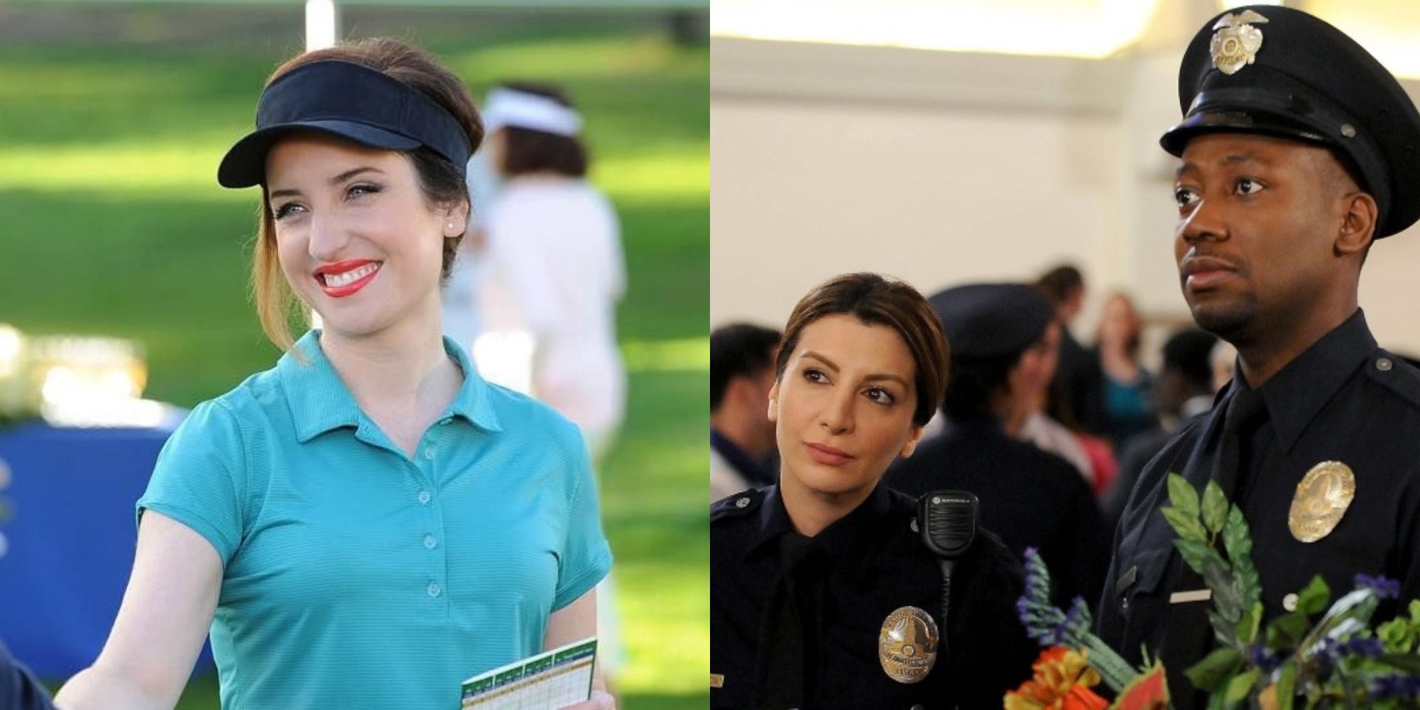 New Girl: Los 10 momentos más divertidos de los personajes secundarios