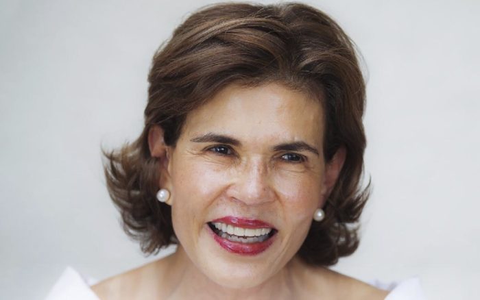 Nicaragua: congelan cuentas bancarias de candidata opositora Cristiana Chamorro