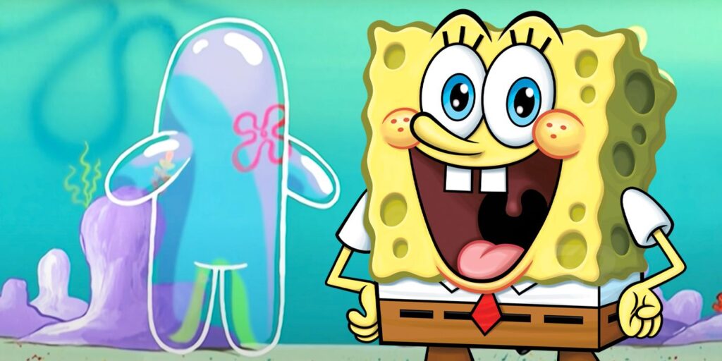 Niño compra accidentalmente $ 2,600 en paletas de Bob Esponja