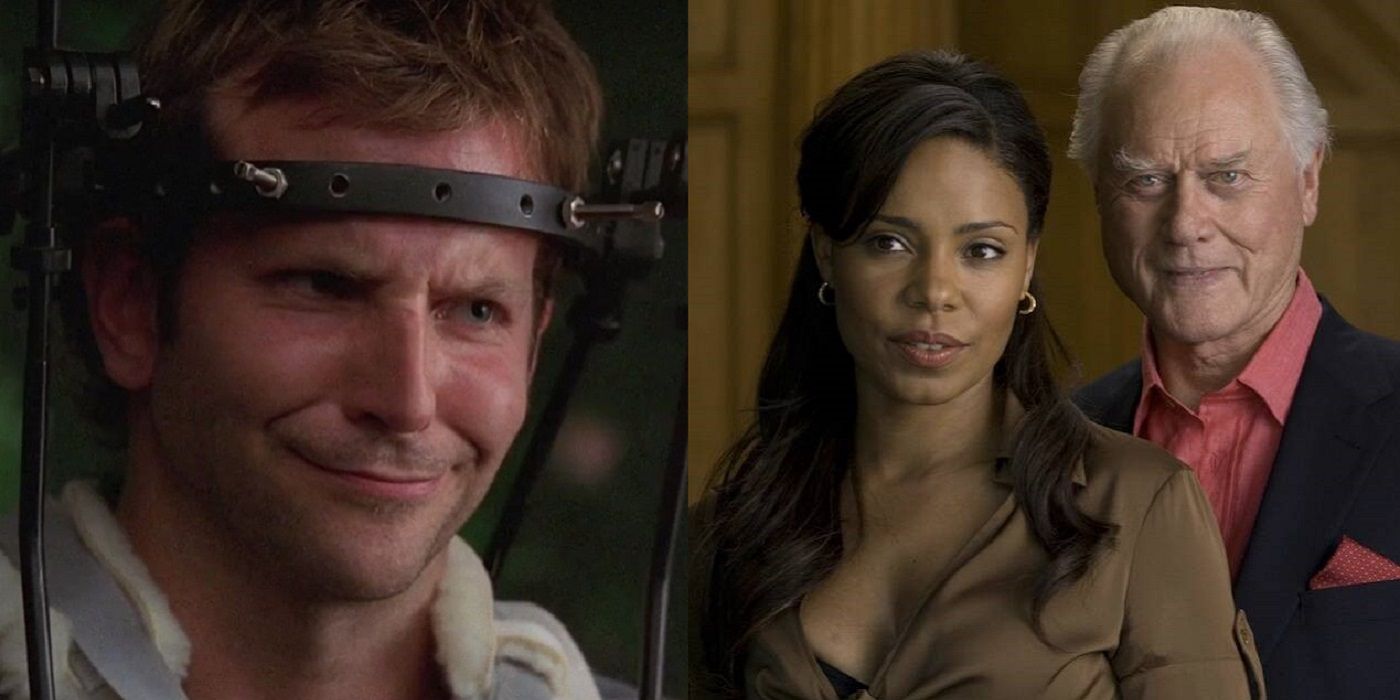 Nip / Tuck: 10 mejores estrellas invitadas, clasificadas |