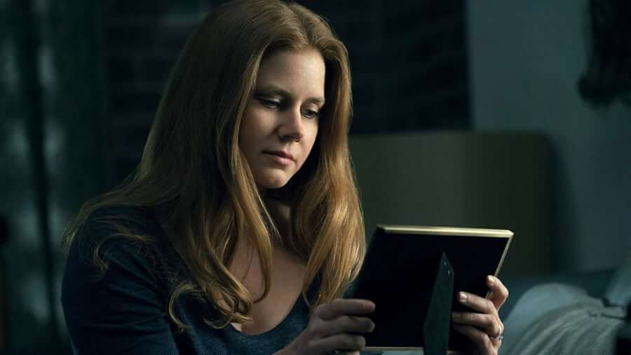 la mujer en la ventana nuevo en netflix 14 de mayo