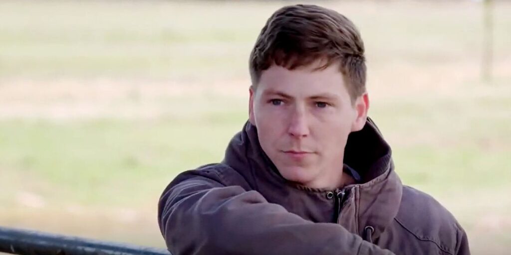 Novio de 90 días: Brandon destrozado por no apoyar a Julia