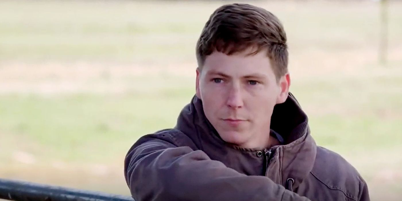 Novio de 90 días: Brandon destrozado por no apoyar a Julia