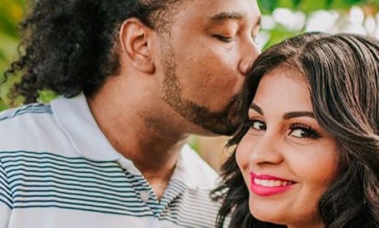 Novio de 90 días: Robert y Anny anuncian si el segundo hijo juntos es niño o niña