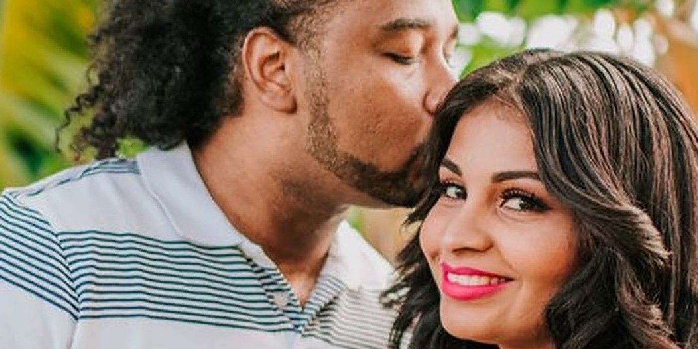 Novio de 90 días: Robert y Anny anuncian si el segundo hijo juntos es niño o niña