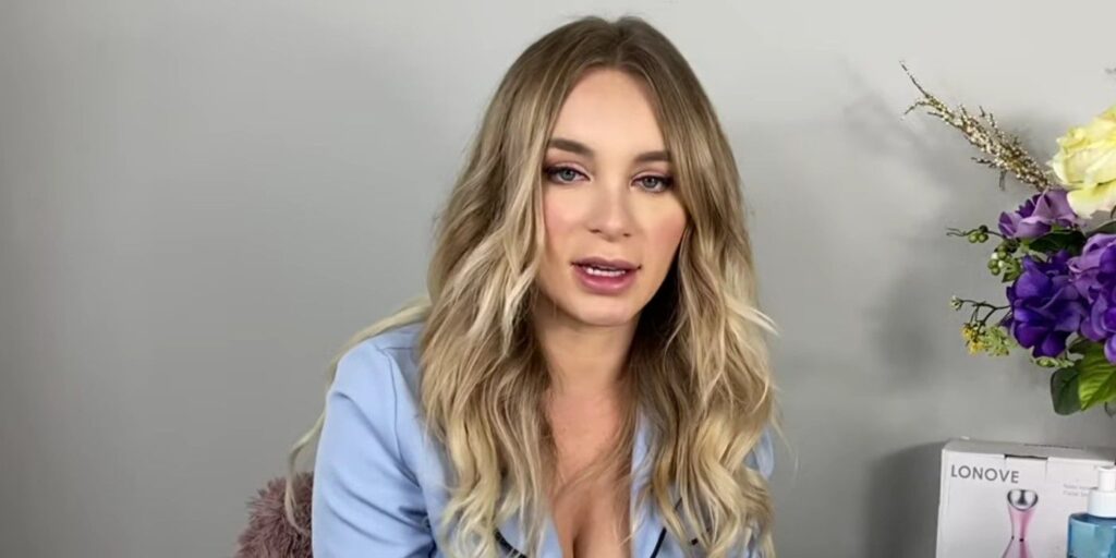 Novio de 90 días: Yara dice que parece un pato por los rellenos labiales fallidos