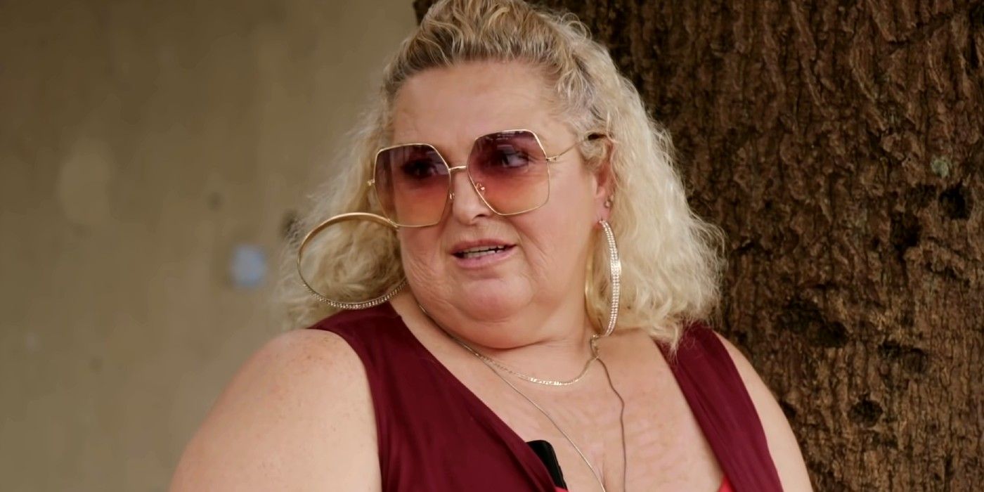 Novio de 90 días: la edad real de Angela Deem sorprende a los fanáticos que pensaban que era mayor