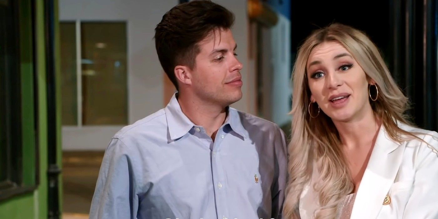 Novio de 90 días: las fotos más lindas de Instagram de Jovi y Yara, Baby Mylah