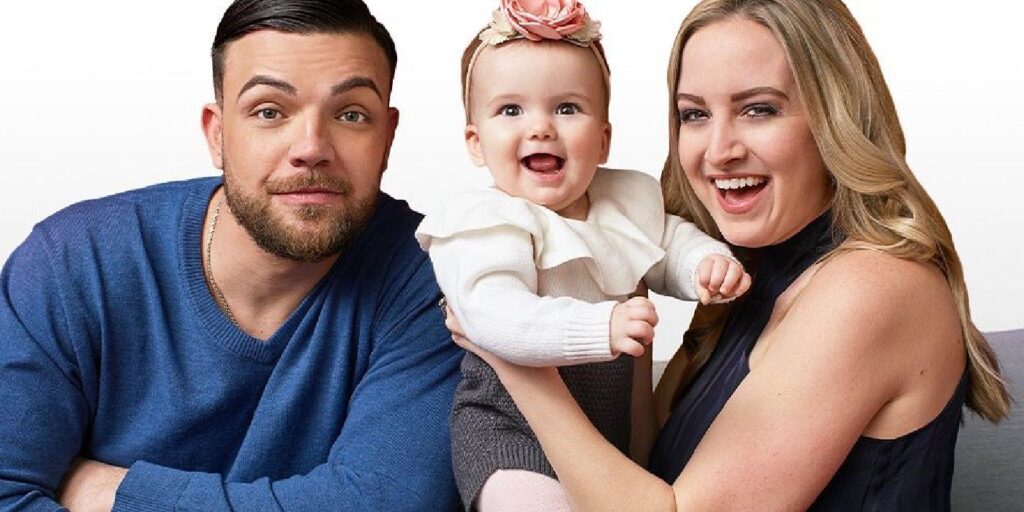 Novio de 90 días: por qué Andrei Castravet se enamoró de Elizabeth