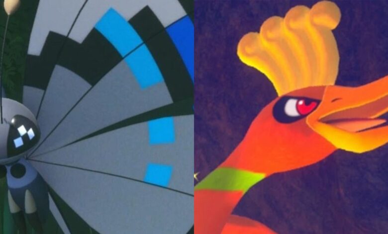 Nuevo Pokémon Snap: dónde encontrar 10 Pokémon ocultos |