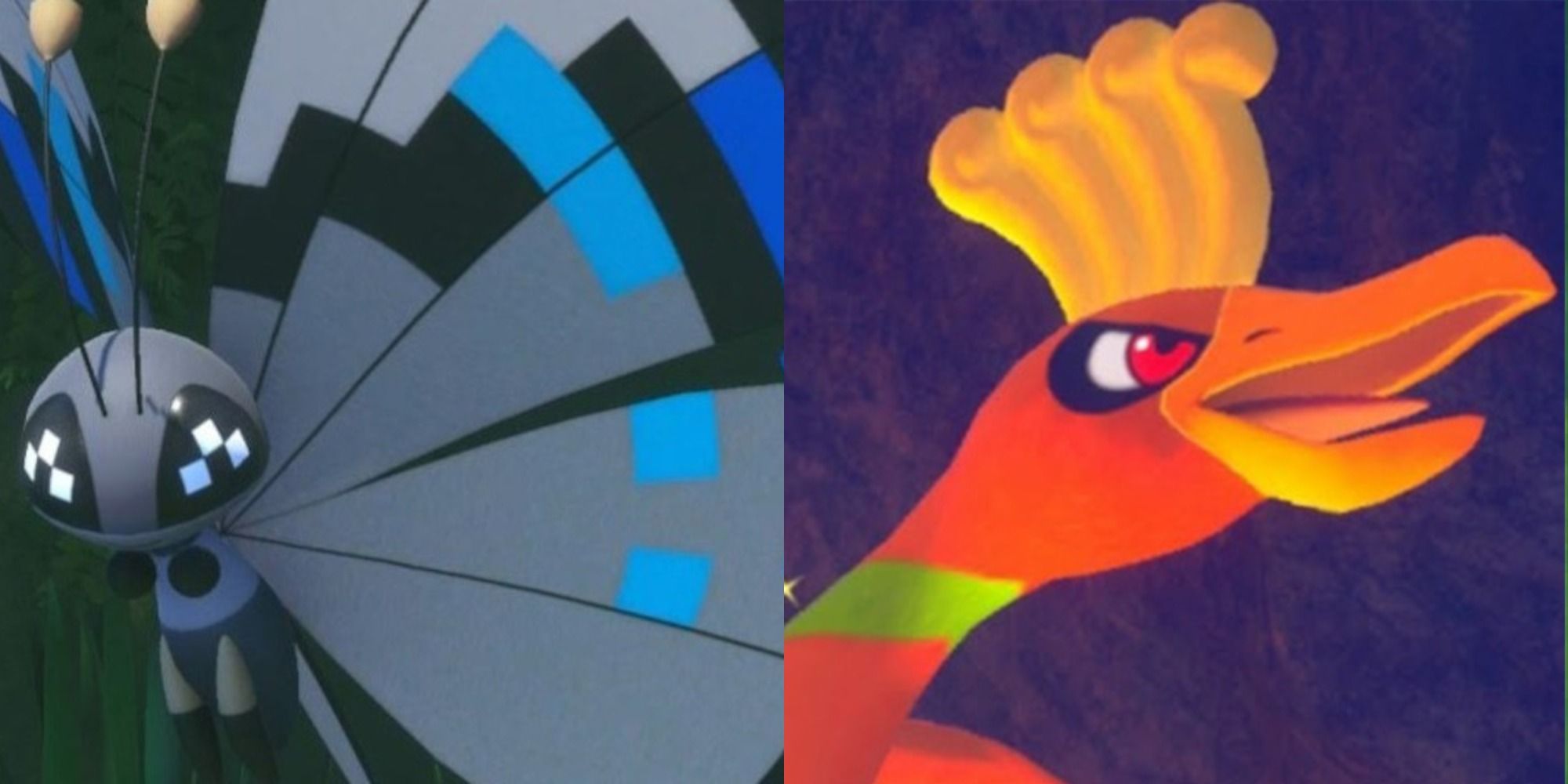 Nuevo Pokémon Snap: dónde encontrar 10 Pokémon ocultos |