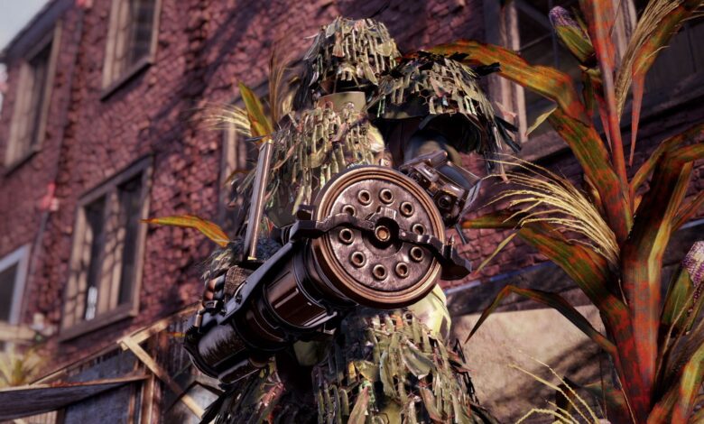 Nuevo juego de Fallout presentado por Xbox Exec |