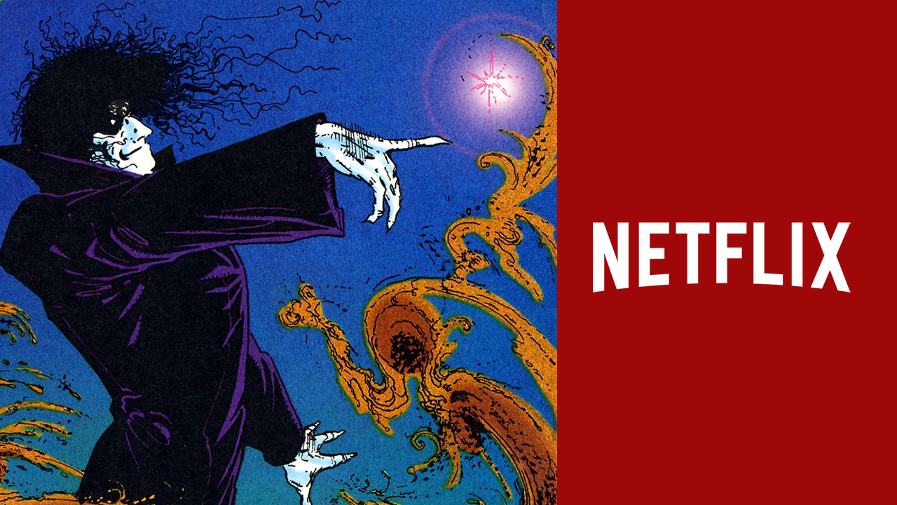 Nuevos-miembros-del-elenco-anunciados-para-Netflixs-The-Sandman-Original-Series-season-1 Nuevos miembros del elenco anunciados para la temporada 1 de la serie original The Sandman de Netflix