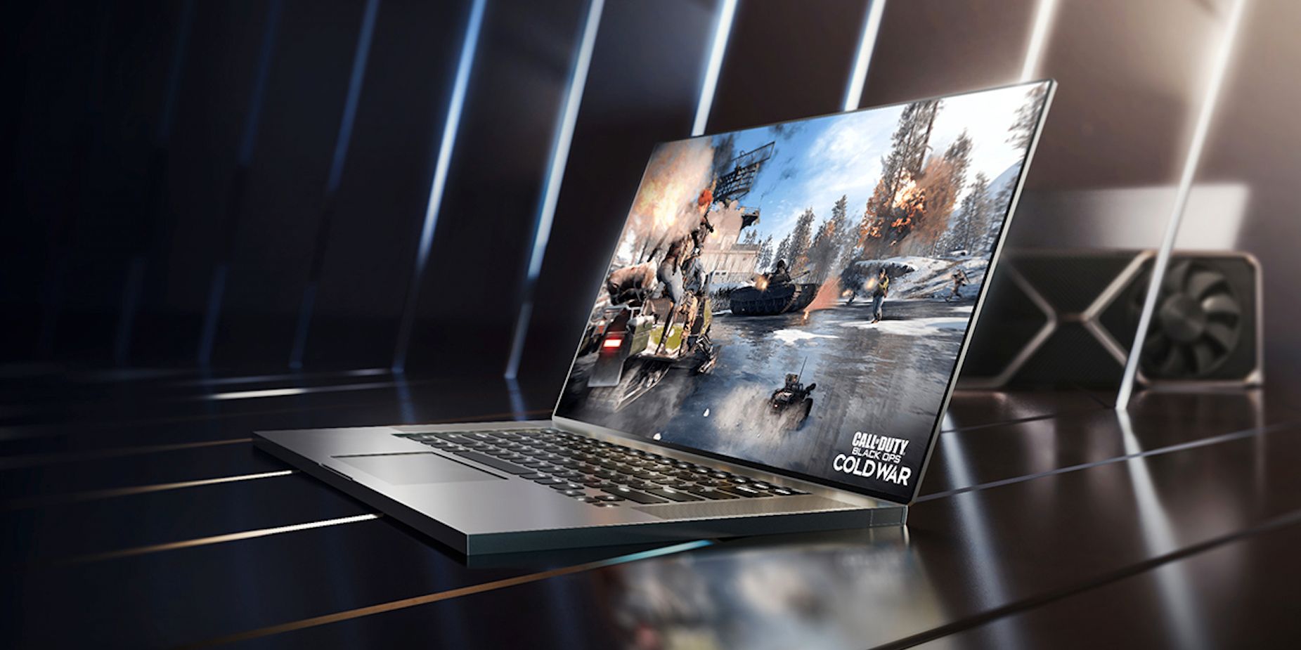 Nvidia RTX 3050 y 3050 Ti admiten Ray Tracing y 60FPS para juegos por $ 799