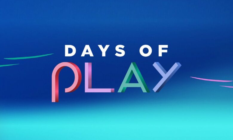Ofertas y ventas de PlayStation's Days Of Play 2021 que se esperan