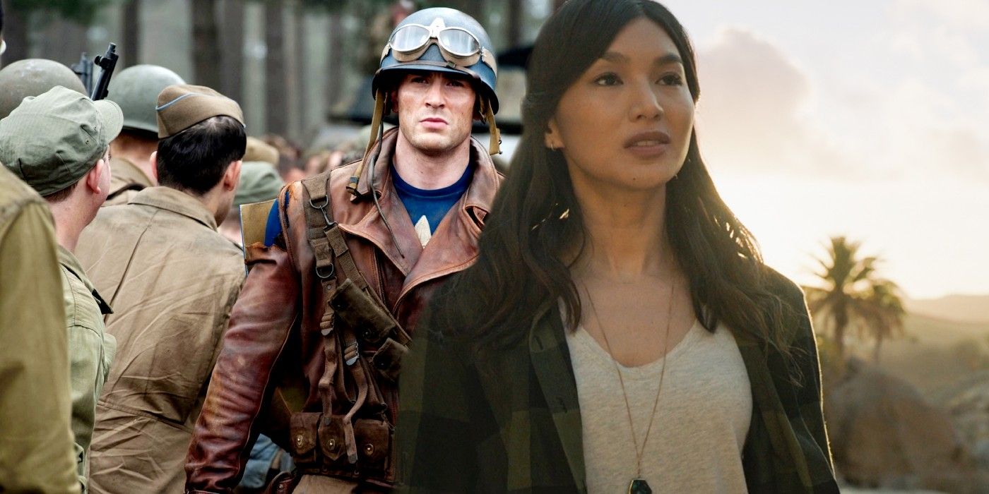 Olvídate de Thanos, los eternos deben explicar que no interfieren en la malvada historia humana