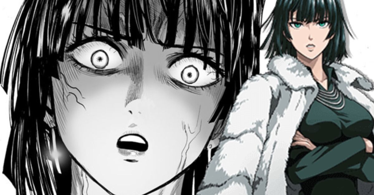 One-Punch Man Fubuki Capítulo 140 Spoilers del manga