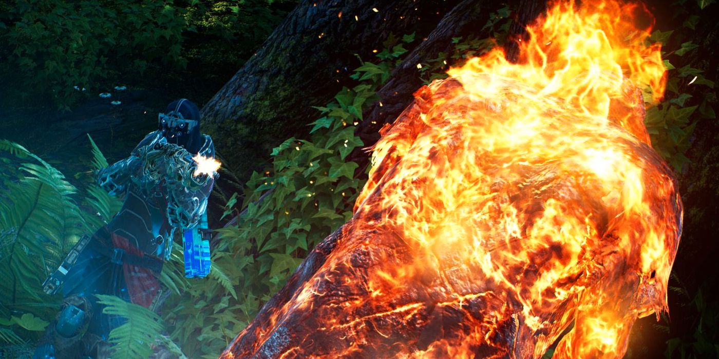 Outriders Glitch lleva a la muerte instantánea de los jugadores |