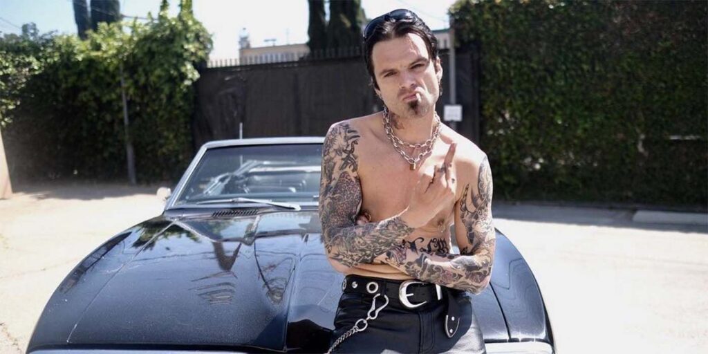 Pam & Tommy muestran un nuevo lado de Sebastian Stan, dice el director