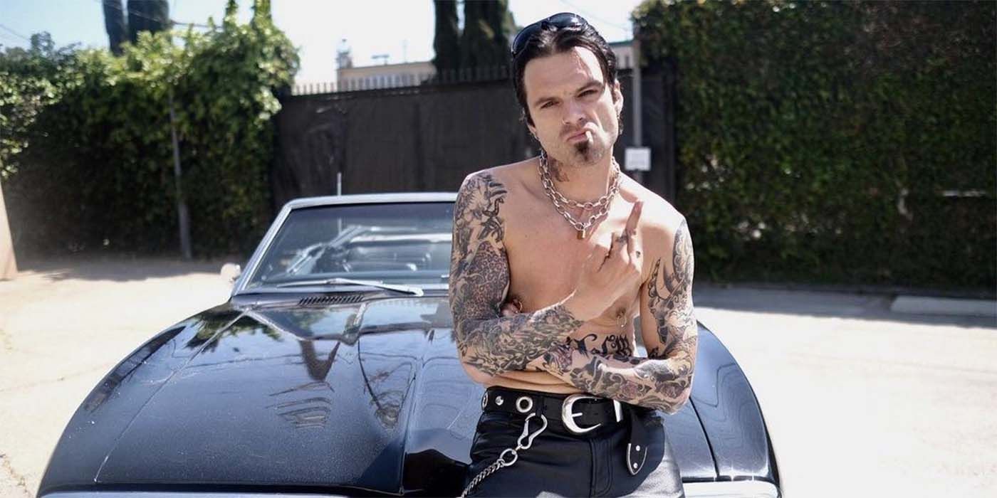 Pam & Tommy muestran un nuevo lado de Sebastian Stan, dice el director