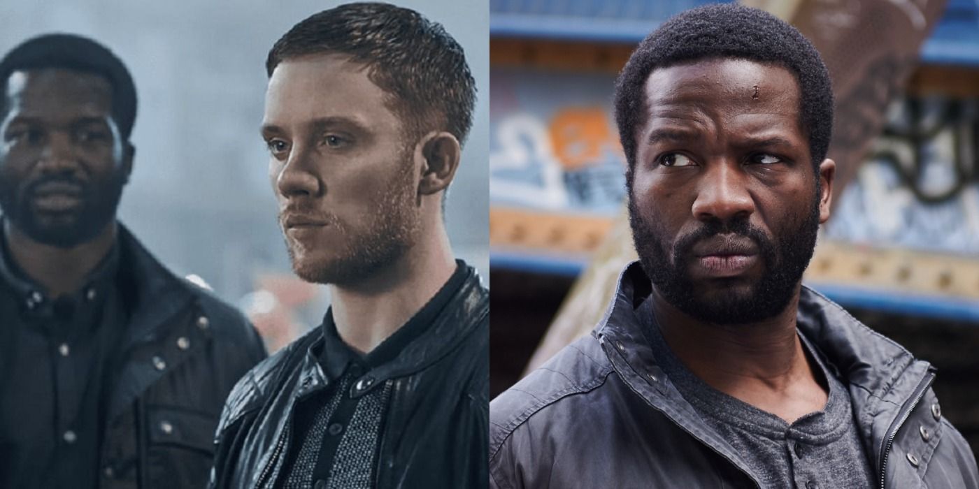 Pandillas de Londres: 5 momentos más sorprendentes (y 5 momentos más predecibles)