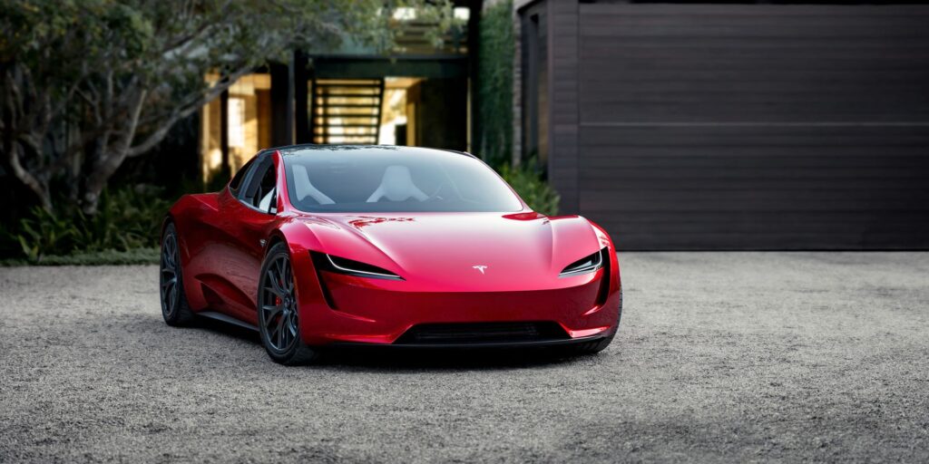 Paquete Tesla Roadster SpaceX: ¿Qué es y cuál es la diferencia?